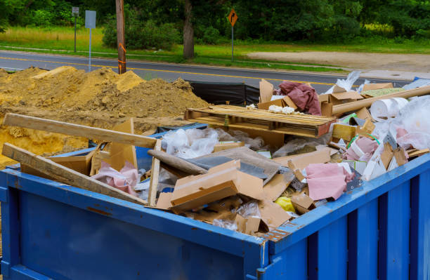 Junk Removal for Events in Gettysburg, SD